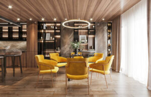 Spanndecken in Berlin